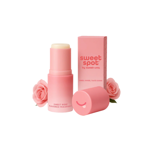 Sweet Spot Flavored Fragrance
