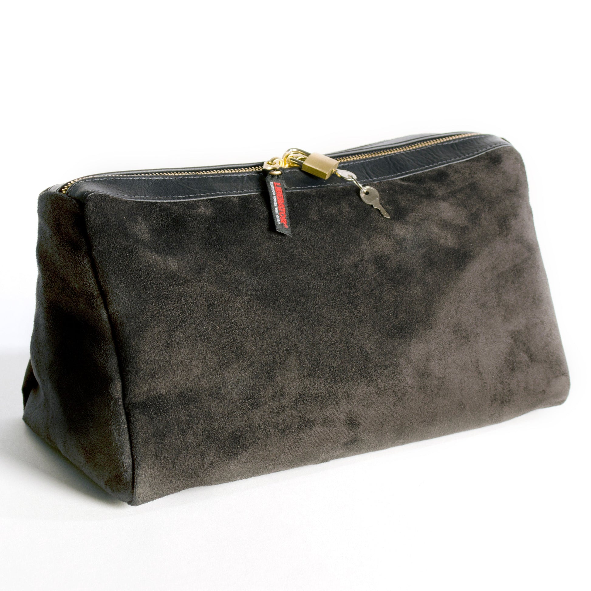 Tallulah Locking Toy Bag, Intimacy Products by Liberator - shown in product photo 