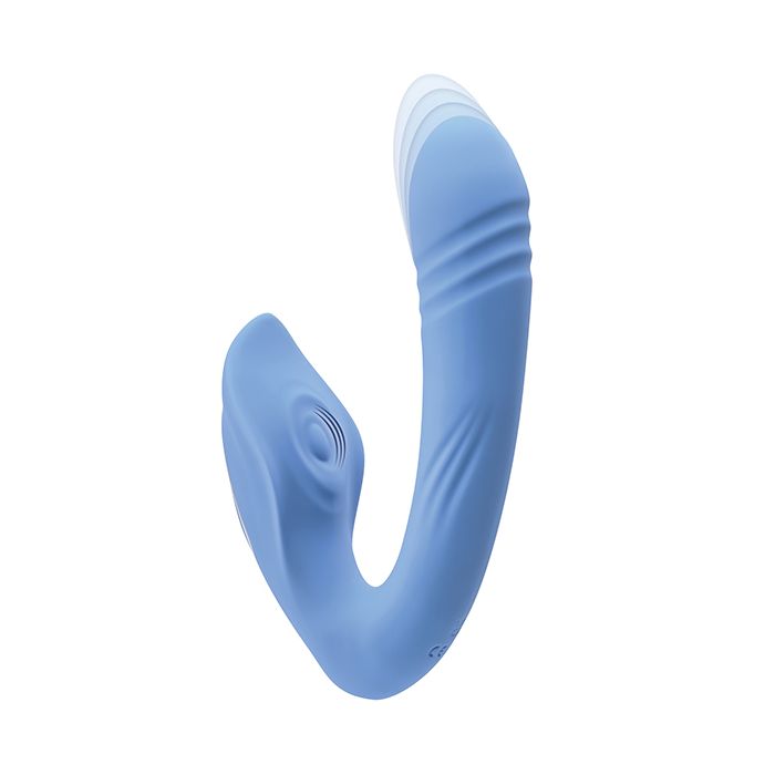 Tap & Thrust Dual Vibe