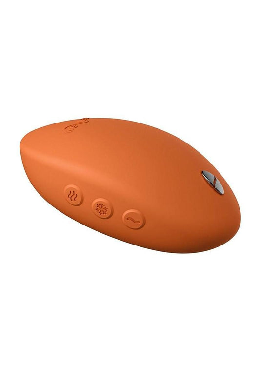 We-Vibe Temp Heating and Cooling Massager