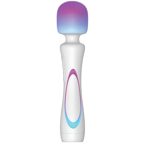 Illumination THE Wand - White