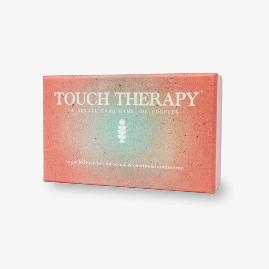 Hanlo: Touch Therapy Game