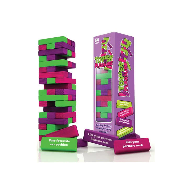 Tower Of Pleasure