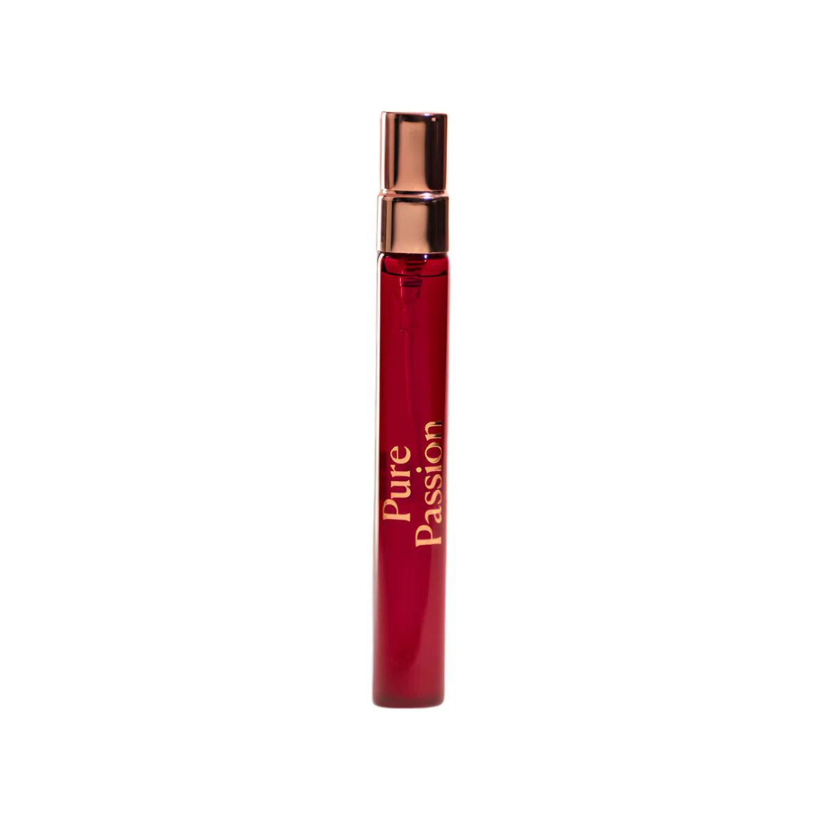 Pure Passion Tavel Perfume