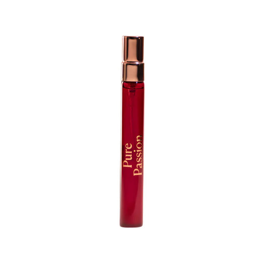 Pure Passion Tavel Perfume