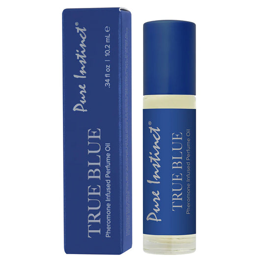 Pure Instinct Pheromone Rollerball