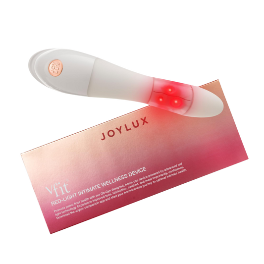 vFit Red-Light Device