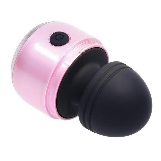 Vacation Vibes Vibrating Rechargeable Silicone Discreet Vibrator