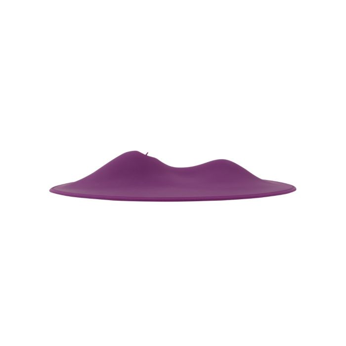 Licking Grinder Pad - Purple