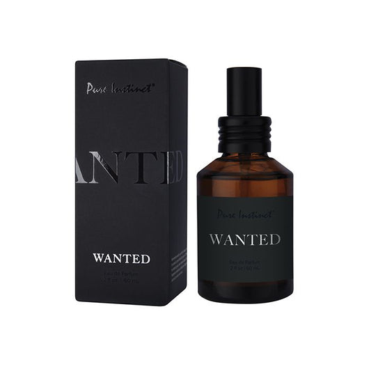 Pure Instinct Men's Pheromone Eau De Parfum