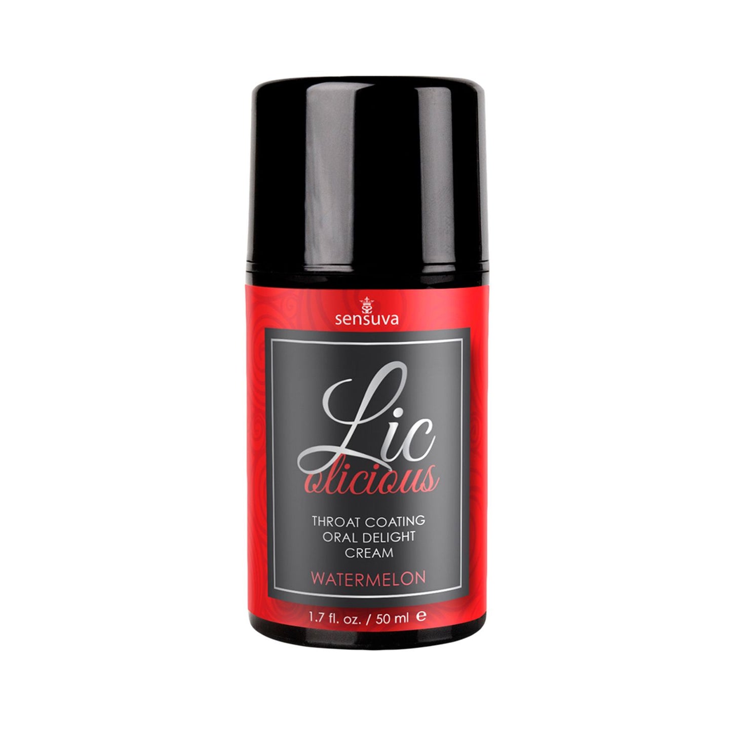 Licolicious Oral Delight Cream