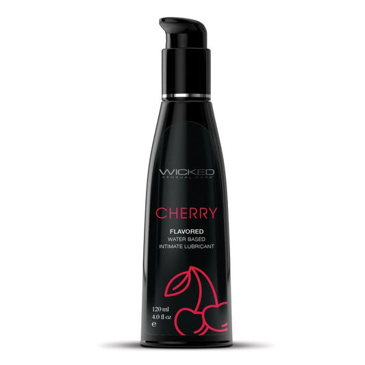 Water Based Lubricant - Different Flavors Available